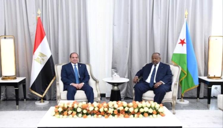 من بوابة البحر الأحمر.. مصر تمد جسور التجارة والتنمية نحو القرن الإفريقي