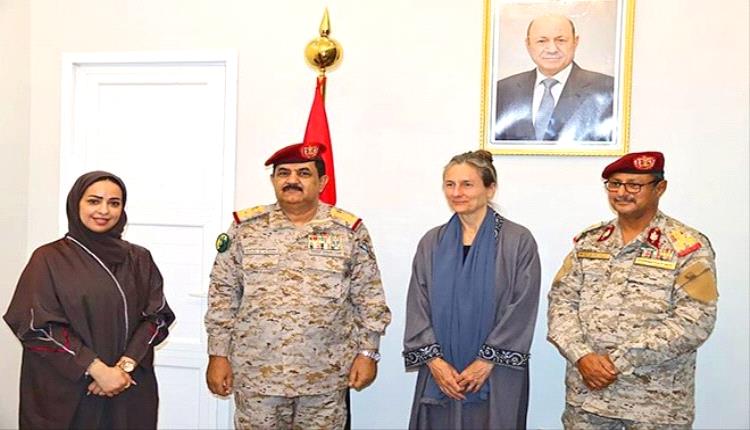الداعري: الحوثيون يوسّعون دائرة النار.. والأمن الإقليمي على المحك