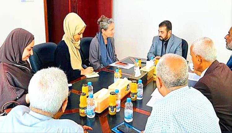 الرقابة اليمنية تستفيد من الخبرات الهولندية لمواجهة تحديات الإصلاح المؤسسي