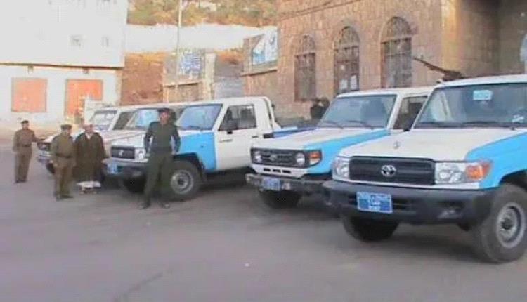 إدارة مكافحة المخدرات تلقي القبض على مروجين للحشيش المخدر