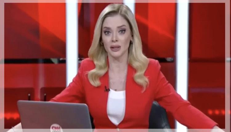 زلزال يضرب إسطنبول: لحظة رعب تعيشها مذيعة تركية على الهواء مباشرة