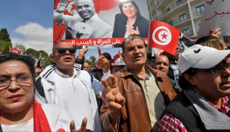 باريس تُدين.. وتونس تَدين: أحكام التآمر تُشعل أزمة جديدة بين سعيد والغرب