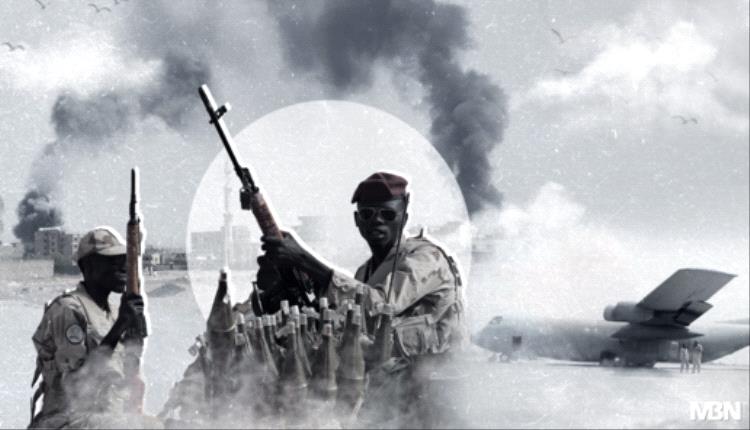 السودان والإمارات.. هل تغير "دولة ممزقة" تاريخ الحروب؟