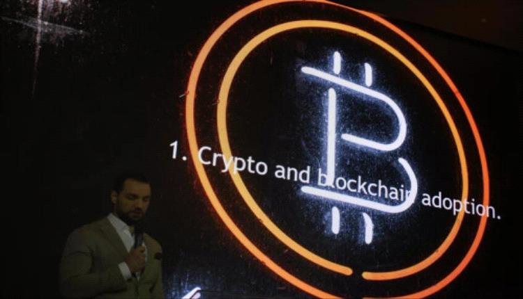 سعر البيتكوين يتجاوز مستوى 95 ألف دولار لأول مرة منذ نهاية فبراير
