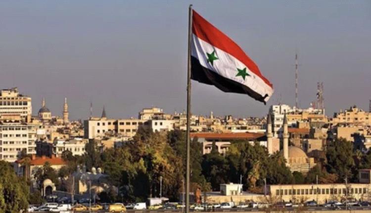 سوريا ترد في رسالة على شروط تخفيف العقوبات الأمريكية
