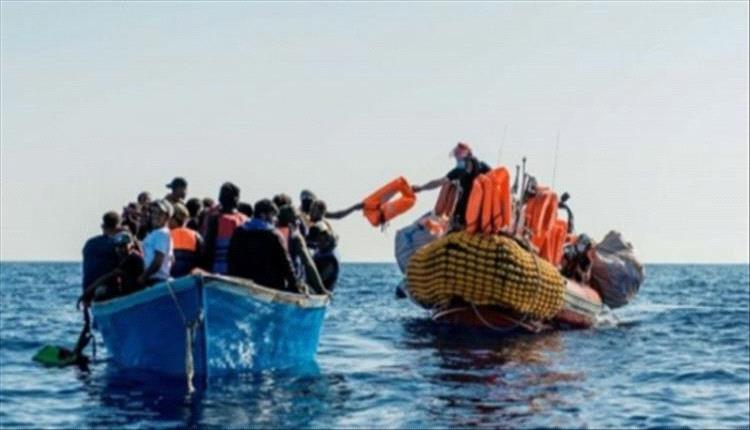 الهجرة الدولية: 5,502 مهاجر إثيوبي غادروا اليمن
