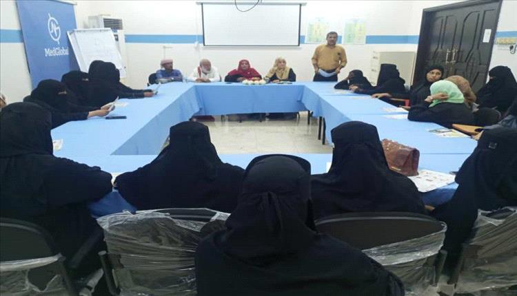 جهود مجتمعية وصحية متكاملة في التواهي لمواجهة الحميات المتفشية
