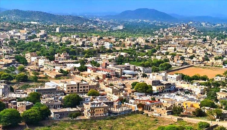 تنفيذ حكم قصاص شرعي في محافظة الضالع
