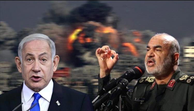 تساؤلات حول دور الحرس الثوري الإيراني في إفشال المحادثات النووية لصالح نتنياهو
