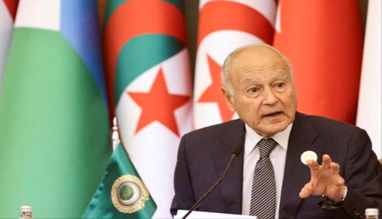 أبو الغيط يُرحب بتعيين حسين الشيخ نائبًا لرئيس منظمة التحرير الفلسطينية