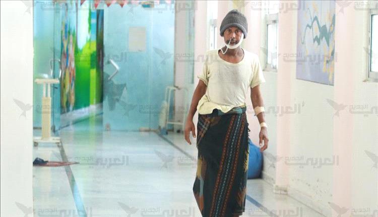 السرطان في تعز.. تزايد أعداد المرضى نتيجة نقص العلاج