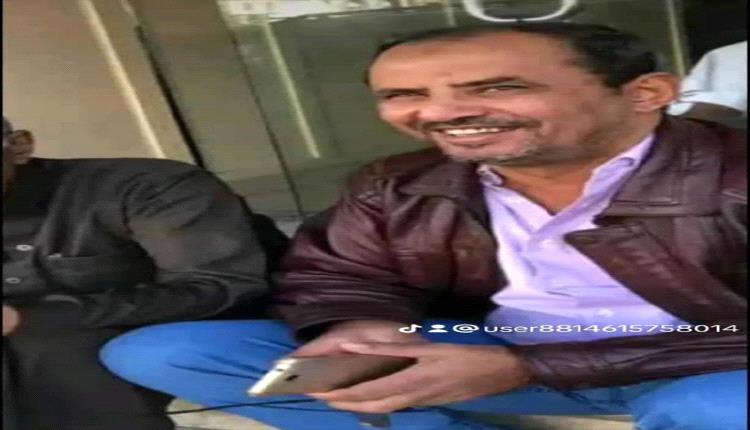 رئيس لجنة الخدمات في المحفد يطالب بوقف اعتداءات عصابات تمارس التقطع للمسافرين على الطريق العام
