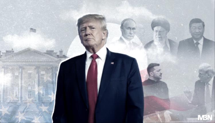 الترامبية 2.0.. سيرة الأيام المئة