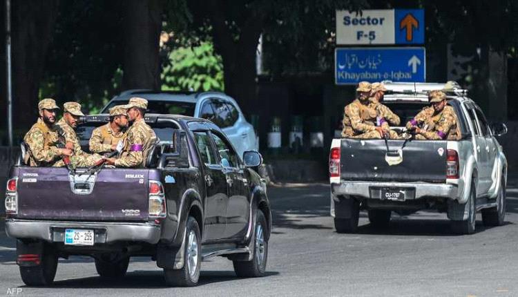 رئيس وزراء باكستان يتهم الهند بالسعي للتصعيد باتصال مع روبيو