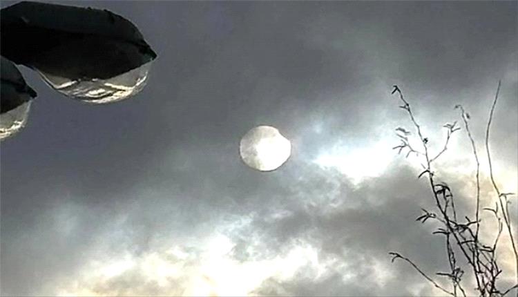 كسوف القرن يقترب.. اليمن و8 دول عربية على موعد مع مشهد سماوي نادر