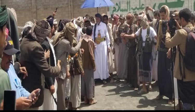 تعرف على السبب وراء رفض سلطنة عمان استقبال الزايدي وعودته إلى صنعاء 