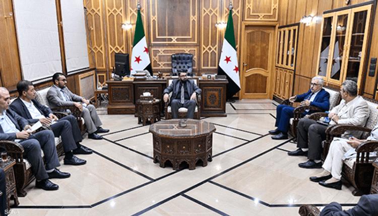 لجنة التحقيق في أحداث السويداء تبدأ عملها وتقدم "تعهدات"
