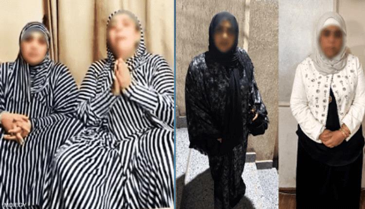 مصر.. حملة أمنية واسعة لضبط صناع المحتوى "الخادش للحياء"