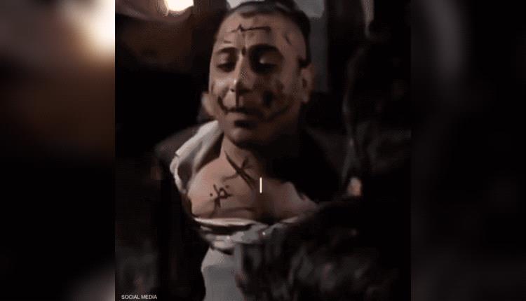 الاعتداء على مطرب سوري في حلب.. أول تعليق رسمي