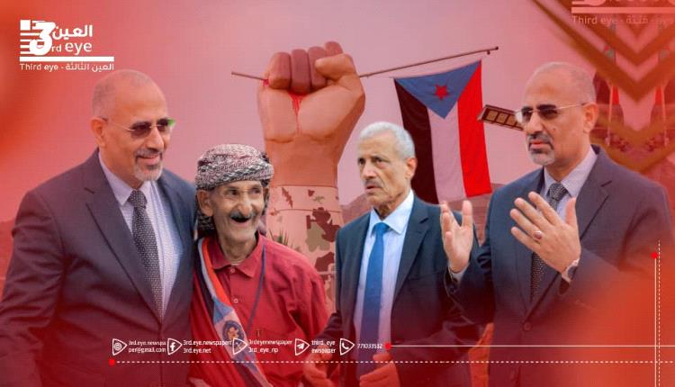 حين يتجسّد الوفاء في حجر.. الزُبيدي يدشّن نصب الشهيد أبو اليمامة في قلب عدن