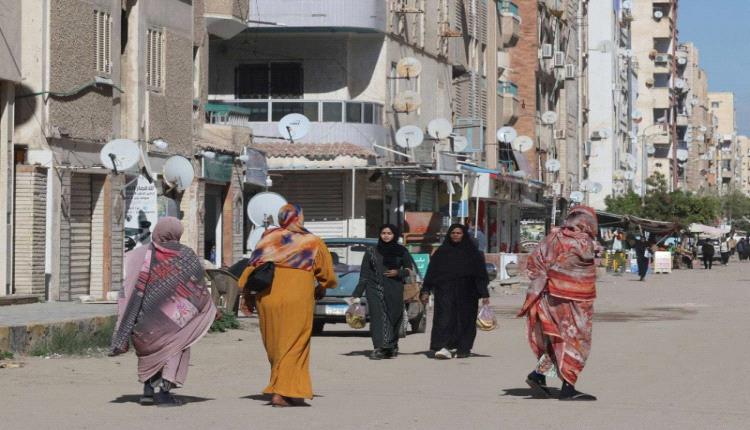 كيف غيرت تداعيات الحرب صورة مصر لدى السودانيين
