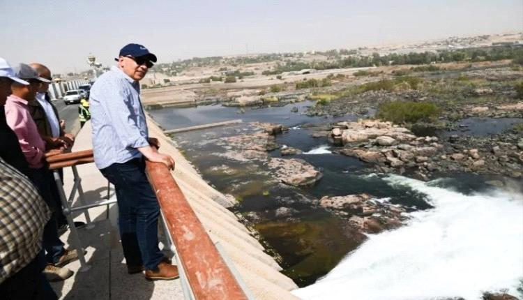 مصر ترفض «التصرفات الأحادية» لإثيوبيا قبل شهر من تدشين «سد النهضة»