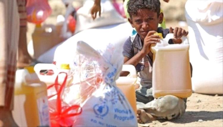 رغم الملايين الإضافية.. خطة إنقاذ اليمن الإنسانية "تحت الخطر"