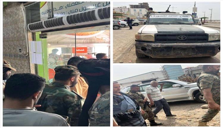 انتقالي المنصورة يضرب بيد السوق: حملة لخفض الأسعار تُنعش المواطنين