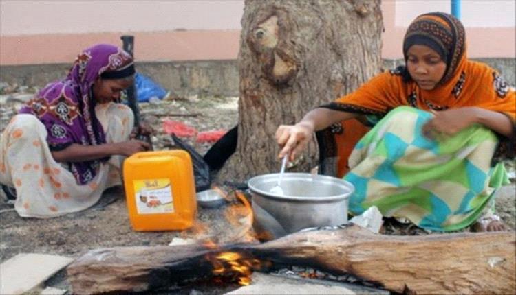 اليمن على حافة المجاعة: ثلثا السكان بلا غذاء كافٍ ومعدلات الحرمان في تصاعد مخيف
