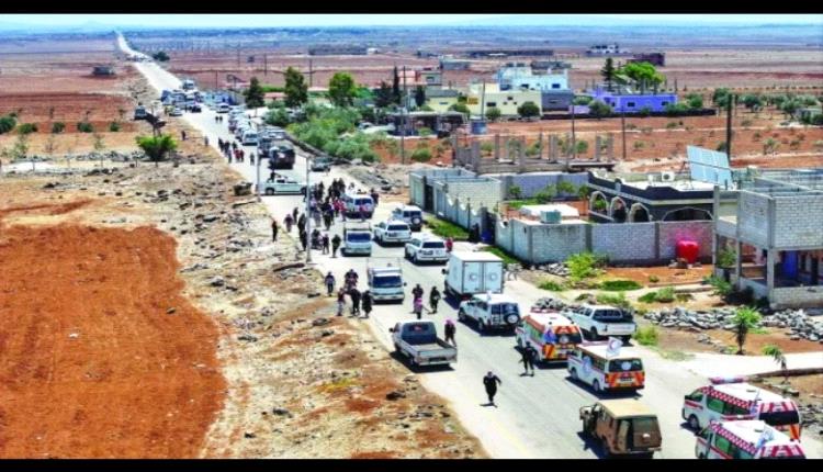 الوضع في السويداء يتعقد بخرق «الهدنة»