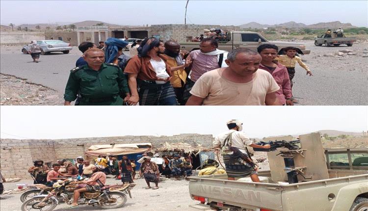 المضاربة تُحاصر جشع التجار.. حملة رقابة صارمة لحماية قوت المواطن
