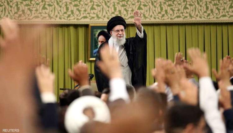 إيران تعلن تأسيس "مجلس الدفاع الوطني" لتعزيز قدراتها