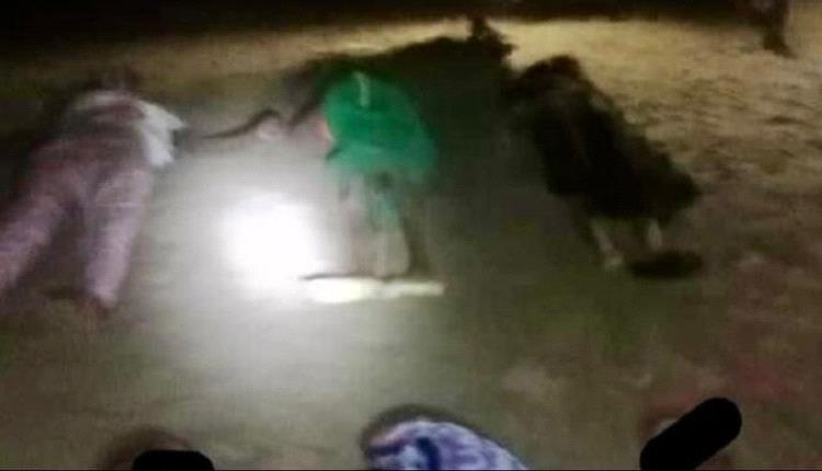 مأساة جديدة.. غرق أكثر من 50 مهاجرا أفريقيا قبالة اليمن
