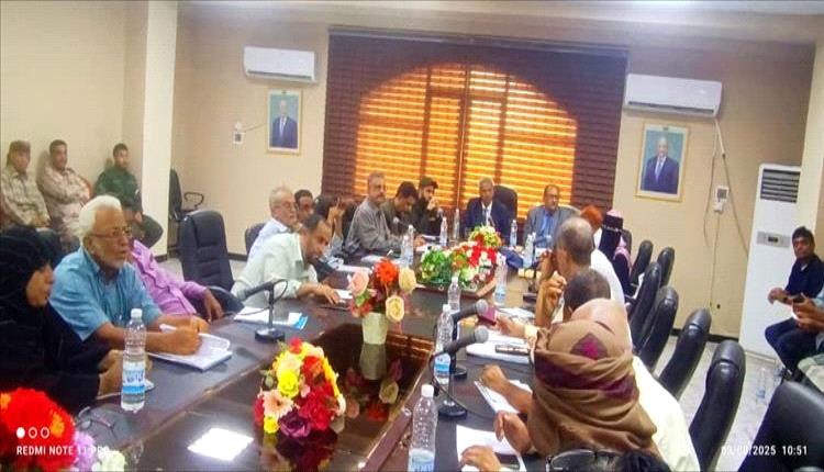 لحج تحت المجهر: حزم المحافظ لمواجهة جشع السوق وحماية المواطن من ويلات الغلاء