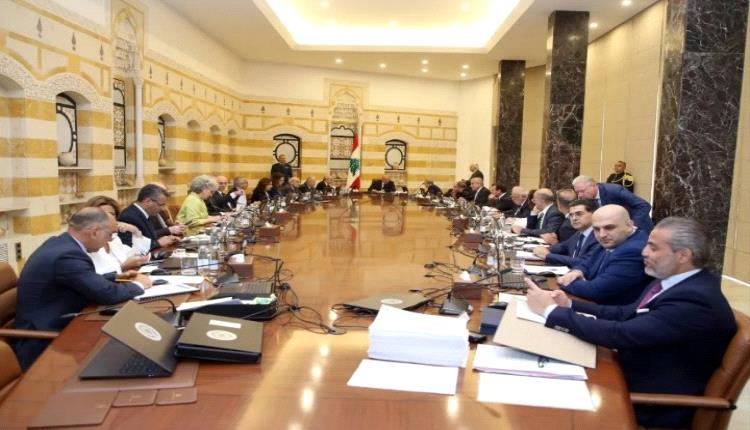 عون وسلام يصران على آلية لتنفيذ «حصرية السلاح»