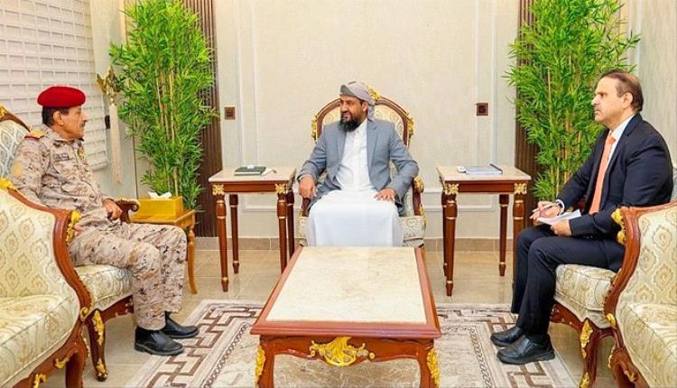 المحرّمي يحذر من بوابات التهريب: لا أمن دون سيطرة حقيقية على المنافذ