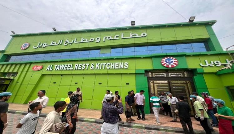 الشيخ عثمان تتحرك ضد الغلاء: إغلاق المطاعم المخالفة للأسعار