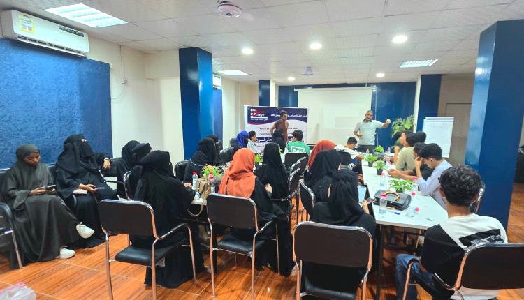 مؤسسة العين الثالثة تدشّن دورة "الباحثون المحترفون" لتأهيل صحفيين ميدانيين بمعايير حديثة
