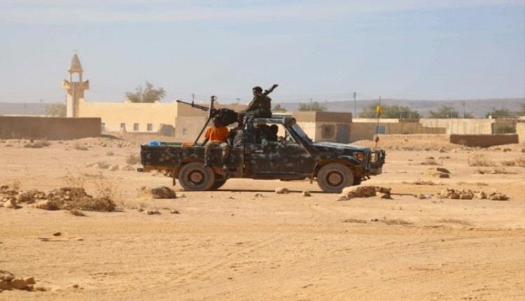 الاتحاد الأفريقي والجيش الصومالي يطلقان عملية عسكرية ضد حركة الشباب