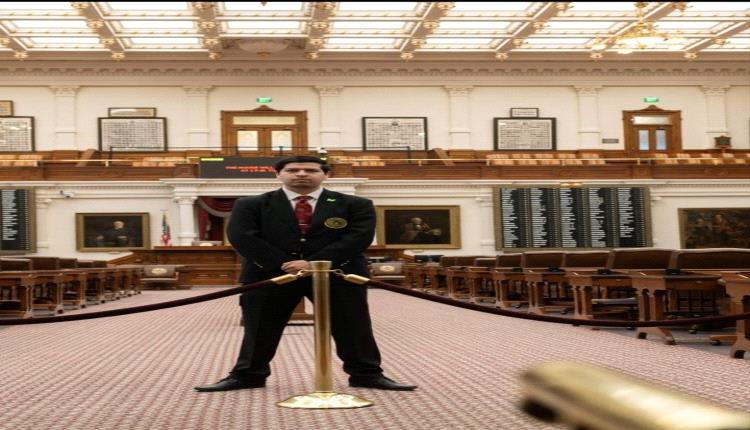 الديمقراطيون يحبطون تمرير خريطة تكساس الانتخابية الجديدة.. والحاكم يأمر باعتقالهم