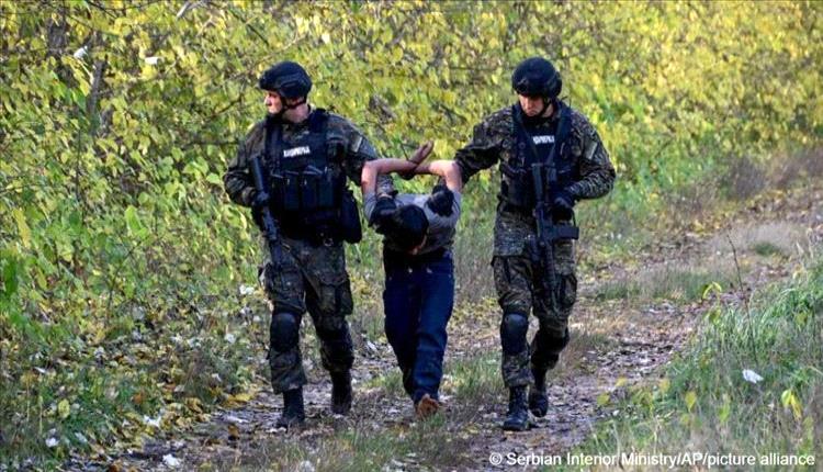 تفكيك "طريق اليمنيين السري إلى الغرب".. شبكة دولية للتهريب بجوازات مزورة تحت المجهر الأوروبي