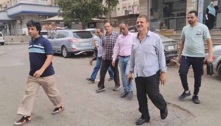 سلطة المنصورة تنفذ حملة لمراقبة أسعار الأدوية والمستلزمات الطبية بالمديرية
 
