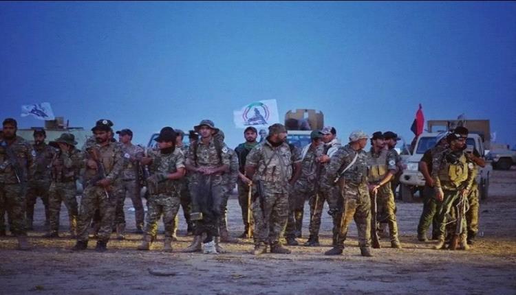 طهران تتراجع أمام نفوذ النجف في بغداد
