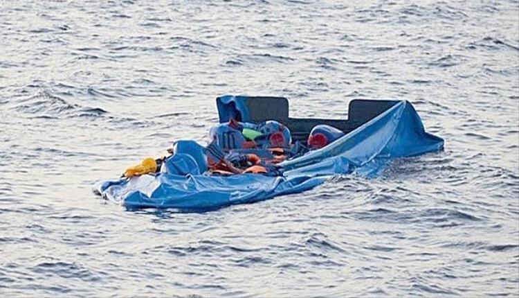 الهروب إلى الموت: 7 مهاجرين إثيوبيين يلقون حتفهم جوعًا في عرض البحر قبالة شبوة