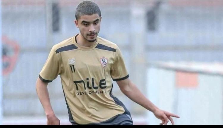 ما قيمة صفقة انتقال لاعب الزمالك الجفالي إلى أبها السعودي؟