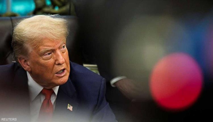 ترامب يعتزم فرض رسوم بنسبة 100% على رقائق الكمبيوتر