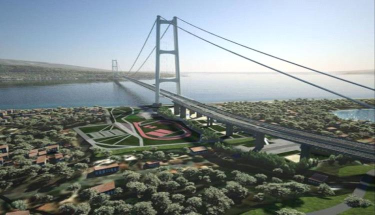 إيطاليا تطمح لتحفة هندسية: جسر معلق يربط صقلية بالبر ويكسر الأرقام القياسية