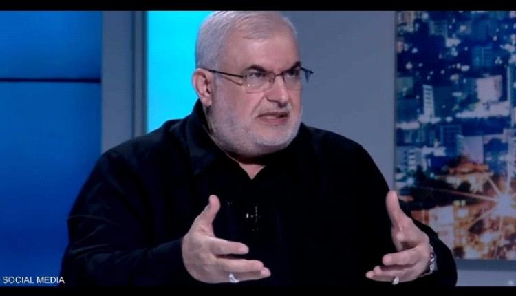 محمد رعد الموافقة على أهداف الورقة الأميركية "متسرع وخطير"