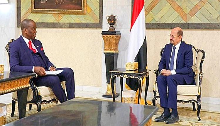 عدن وبريتوريا.. نحو شراكة تنموية على خطى العدالة والمصالحة