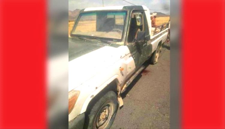 أبين تحت نار القاعدة والحوادث: قتلى في هجوم إرهابي و3 جنود ضحية الاصطدام